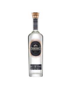 Tequila Jose Cuervo Tradicional Reposado Cristalino 750ml