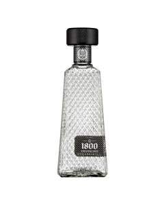 Tequila 1800 Añejo Cristalino 700 ml