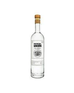 Mezcal Unión El Viejo Espadín y Tobal· 700 ml 