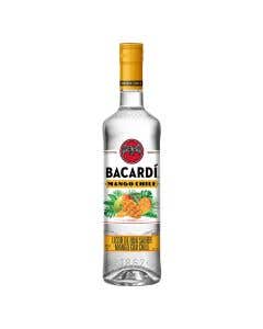 Ron Bacardi Mango Con Chile 750 ml 