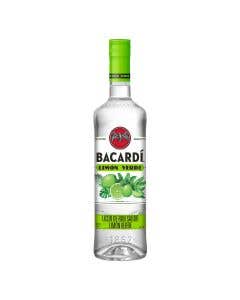Ron Bacardí limón Verde 750ml 