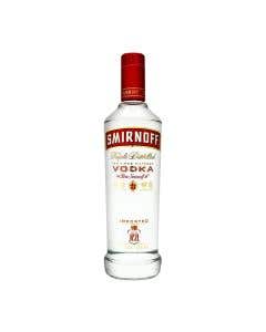 Vodka Smirnoff No.21 750 ml