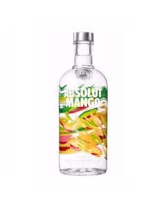 Vodka Absolut Mango 750 ml