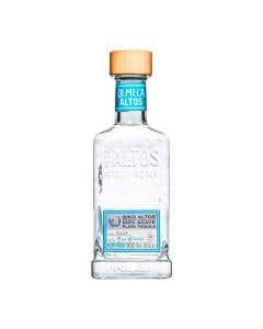 Tequila Altos Blanco - 750 ml