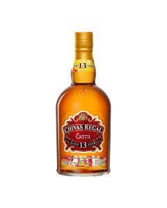 WHI CHIVAS REGAL EXTRA 750ML