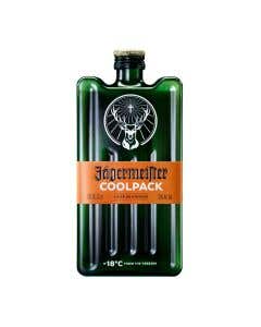 licor de Hierbas Jí§germeister Coolpack 375 ml