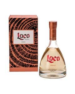 TEQ LOCO AMBAR REPOSADO 750 ML