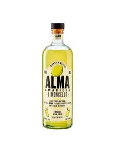 Licor Limoncello Alma Amarillo 750ml