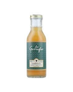 Kombucha las Garrafas Jengibre 365 ml