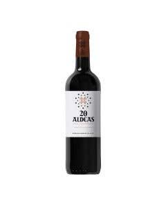 Vino Tinto Condado de Haza 20 Aldeas 750 ml