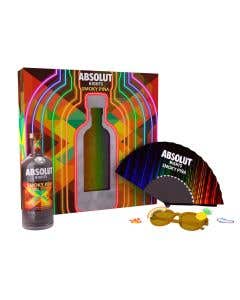Vap Vodka Absolut Smoky Piña Edición Pride 770ml