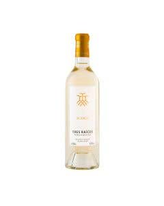 VB TRES RAICES SAUVIG BLANC JOVEN 750ML