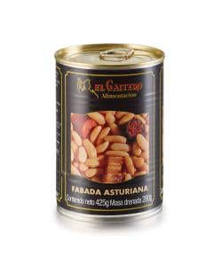 Fabada El Gaitero Asturiana - 425 grs