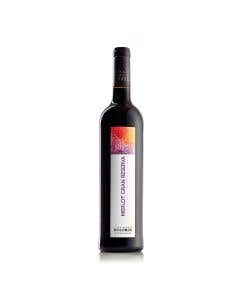 Vino Tinto Gran Reserva Viña Doña Dolores Merlot 750 ml