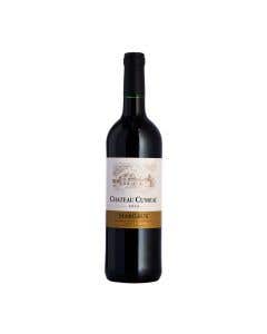 Vino Tinto Chateau Cusseau Margadux 750 ml