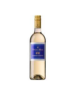 Vino Blanco Chardonnay Yvon Mau Colombard 750 ml