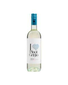 Vino Blanco I Heart Pinot Grigio 750 ml