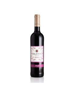 Vino Tinto Sala Vive Marsellan Ed Esp 750 ml