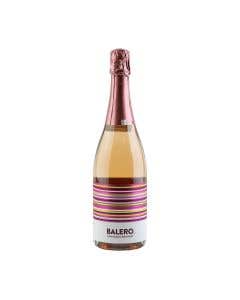 Vino Espumoso Balero Espumoso Rosado 750 ml