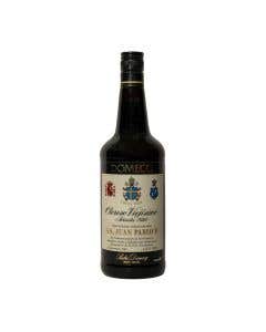Botella de Collection 307 Jerez Oloroso Viejisimo Añada 1920  750 ml