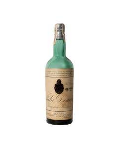 Botella de Collection 252 Jerez de la Frontera Pedro Domecq 750 ml