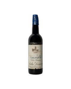 Botella de Collection 1648 Vino Venerable Pedro Ximenez 750 ml