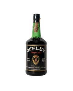 Botella de Collection 1461 Oporto Tawny Offley 750 ml