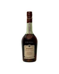 Botella de Collection 14 Cognac Martell Extra Cordon Argent 700 ml