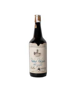 Botella de Collection 1653 Viña Vieja Moscatel  750 ml