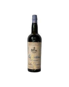 Botella de Collection 497 Espartina Moscatel Pedro Domecq 750 ml