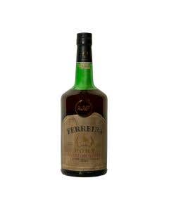 Botella de Collection 1541 Oporto Ferreira Extra Dry White 750 ml