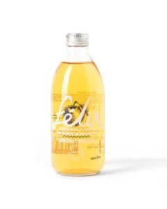Agua Mineral Felix Manzana Chihuahua 355 ml