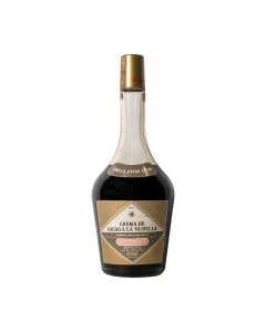 Botella de Collection 1617 Licor Crema de Cacao a la Vainilla 700 ml