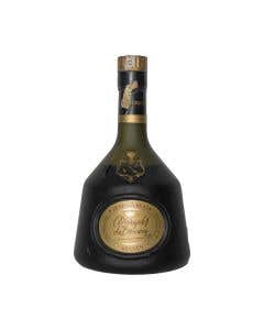 Botella de Collection 485 Brandy Reserva Real Marquez de Domecq 750 ml