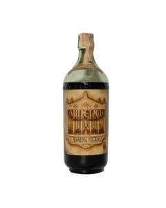 Botella de Collection 182 Brandy Viejisimo Eminencia 750 ml