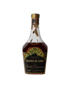 Botella de Collection 290 Jerez Crema de Lima Pedro Domecq 750 ml