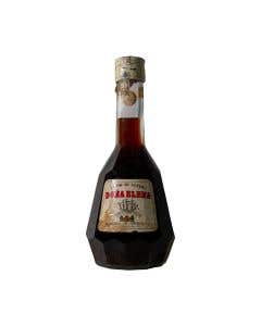 Botella de Collection 380 Licor de Guinda Doña Elena 1 L