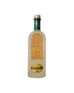 Botella de Collection 1219 Mezcal La Plegaria Joven 750 ml