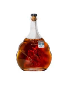 Botella de Collection 73 Cognac Meukow VSOP Superior 700 ml