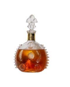 Botella de Collection 12 Cognac Remy Martell Louis XIII 700 ml