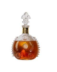 Botella de Collection 12 Cognac Remy Martin Louis XIII 700 ml