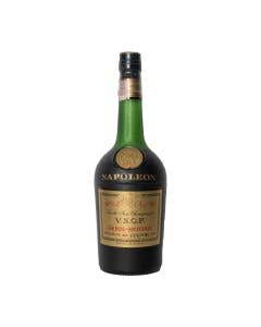 Botella de Collection 535 Cognac VSOP Napoleon Denis Mounie 700 ml