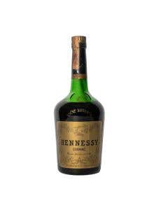 Botella de Collection 48 Cognac Hennessy VSOP Reserve 700 ml