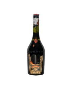 Botella de Collection 1415 Licor Rocher Cherry 750 ml