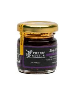 Salsa Nutty & Picante Mini Fuego Azteca 30g