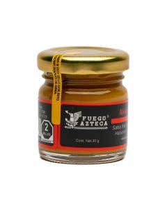 Salsa Nectar Ígneo Mini Fuego Azteca 30g