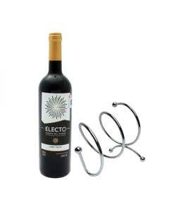 Vino Tinto Electo Reserva - 750 ml + Portabotellas de Cadena