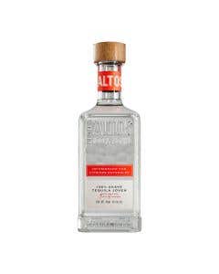 Tequila Altos Infusionado Citricos 700ML