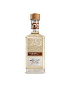 TEQ ALTOS INFUSIONADO CAFE 700ML