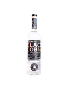 Mezcal Black Cobra Cristalino - 750ml